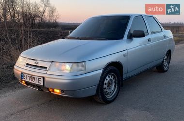 Седан ВАЗ 2110 2007 в Карловке