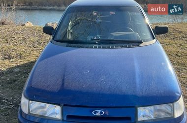 Седан ВАЗ 2110 2002 в Снятине