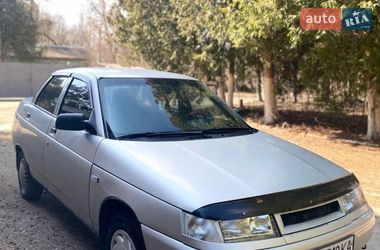 Седан ВАЗ 2110 2007 в Летичеве