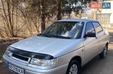 Седан ВАЗ 2110 2007 в Летичеве