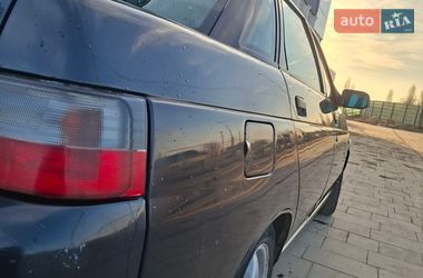 Седан ВАЗ 2110 2007 в Летичіві