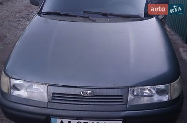 Седан ВАЗ 2110 2011 в Кролевце