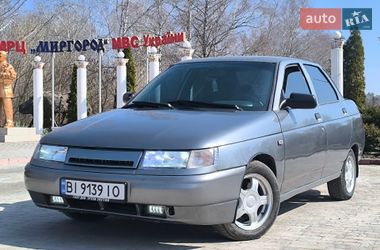 Седан ВАЗ 2110 2005 в Миргороді