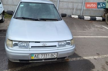 Седан ВАЗ 2110 2006 в Кривому Розі