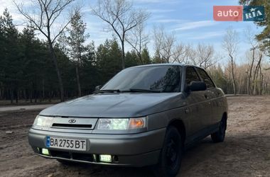 Седан ВАЗ 2110 2006 в Кропивницькому