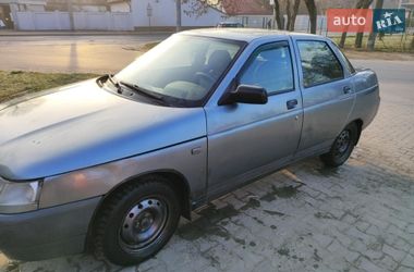 Седан ВАЗ 2110 2005 в Львове