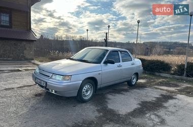 Седан ВАЗ 2110 2006 в Мерефа