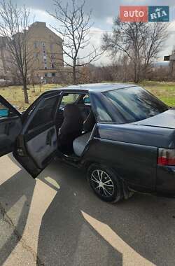 Седан ВАЗ / Lada 2110 2007 в Кривом Роге