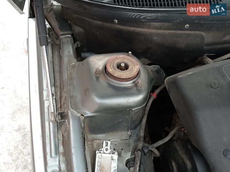 Седан ВАЗ / Lada 2110 2007 в Чорткове