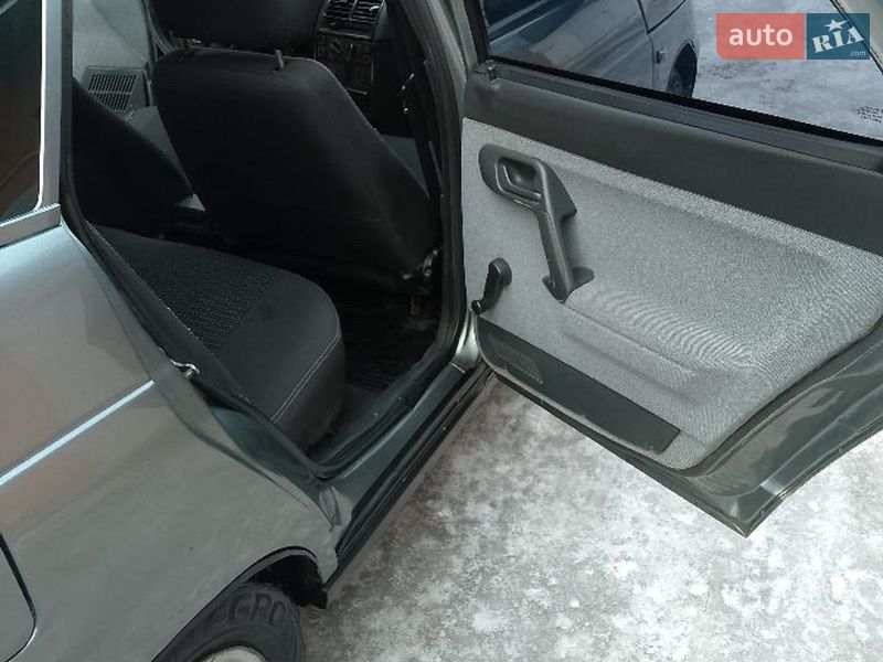 Седан ВАЗ / Lada 2110 2007 в Чорткове