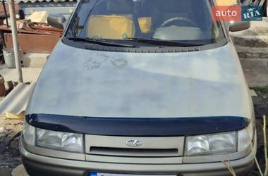 Седан ВАЗ 2110 1999 в Днепре