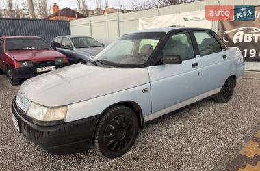 Седан ВАЗ 2110 2007 в Запоріжжі