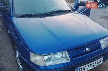 Седан ВАЗ 2110 2008 в Деражні