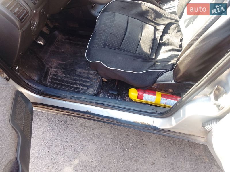 Седан ВАЗ / Lada 2110 2008 в Житомире