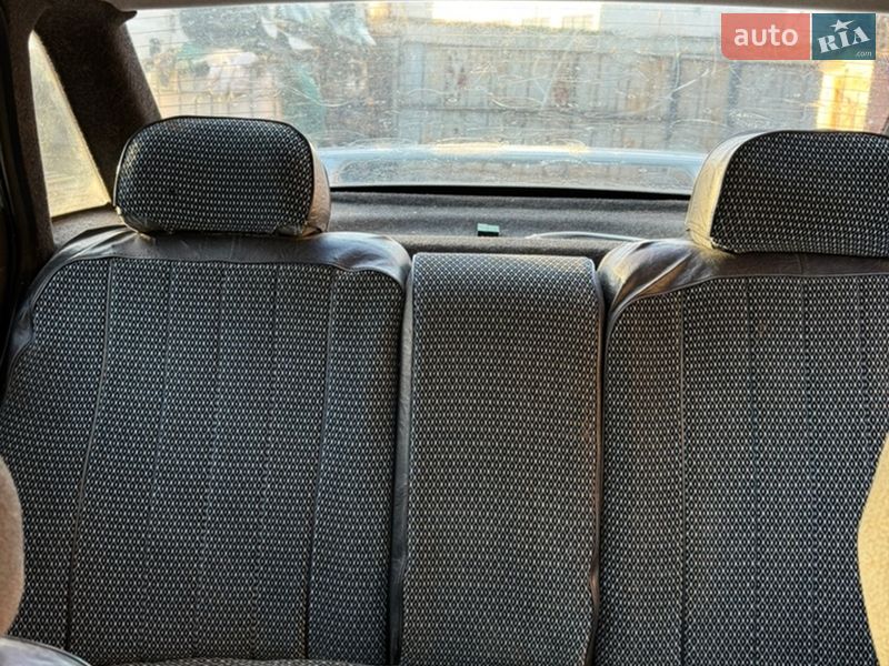 Седан ВАЗ / Lada 2110 2003 в Прилуках