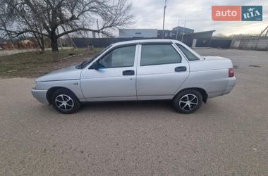 Седан ВАЗ 2110 2007 в Николаеве