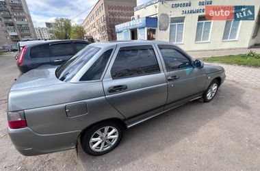Седан ВАЗ 2110 2006 в Сумах