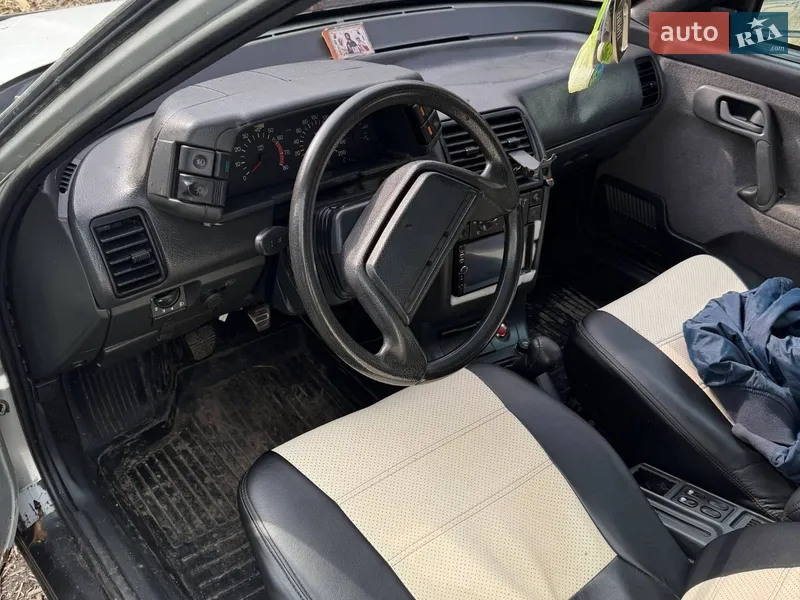 ВАЗ / Lada 2110 2005 VIN XTA21101050855414 фото оголошення 3 з 27