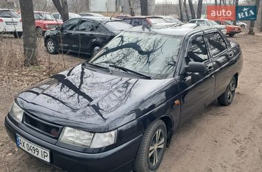 Седан ВАЗ 2110 2005 в Первомайську