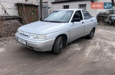 Седан ВАЗ 2110 2004 в Житомире