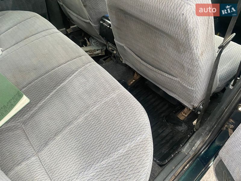 Седан ВАЗ / Lada 2110 2002 в Изяславе