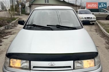 Седан ВАЗ 2110 2006 в Запоріжжі