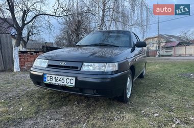 Седан ВАЗ 2110 2007 в Мені