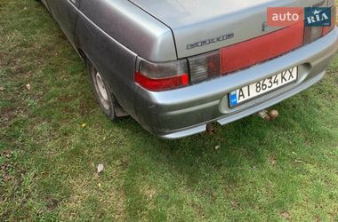 Седан ВАЗ 2110 2005 в Киеве
