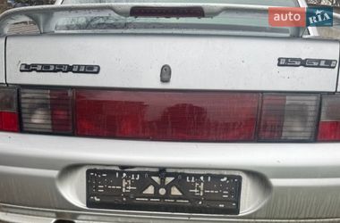 Седан ВАЗ 2110 2002 в Самборе