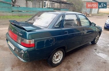 Седан ВАЗ 2110 2004 в Ямполе