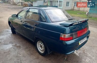 Седан ВАЗ 2110 2004 в Ямполе