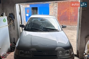 Седан ВАЗ 2110 2005 в Києві