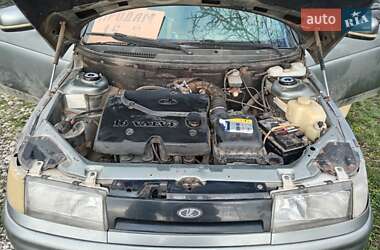 Седан ВАЗ 2110 2006 в Кривому Розі