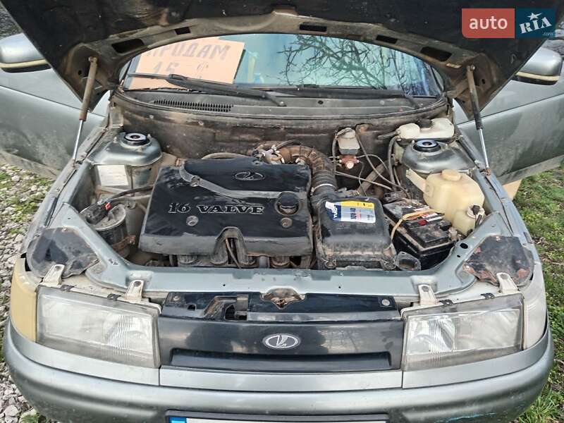 ВАЗ / Lada 2110 2006