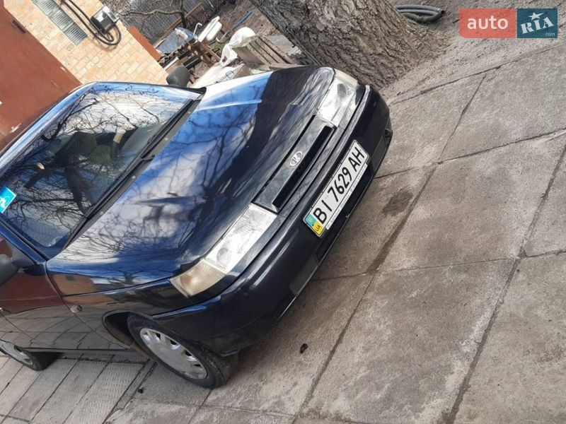 Седан ВАЗ / Lada 2110 2006 в Полтаве