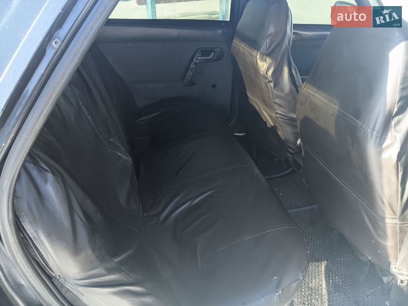 Седан ВАЗ / Lada 2110 2004 в Маньковке