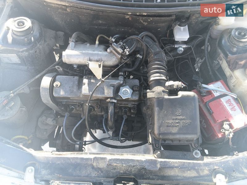 Седан ВАЗ / Lada 2110 2004 в Маньковке