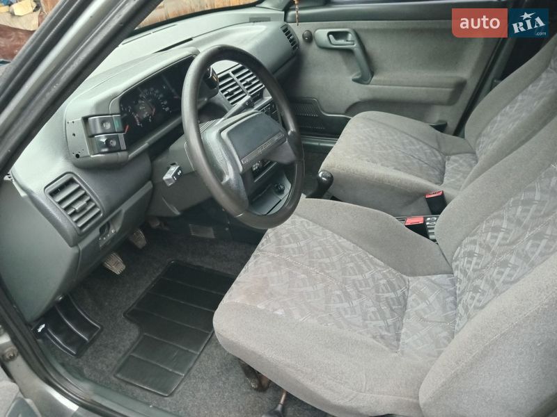 Седан ВАЗ / Lada 2110 2005 в Корюковке фото 17 Седан ВАЗ / Lada 2110 2005 в Корюковке