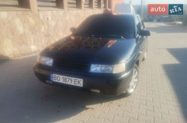 Седан ВАЗ 2110 2005 в Тернополе