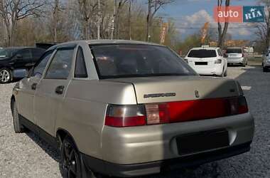 Седан ВАЗ 2110 2000 в Кривому Розі