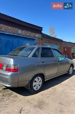 Седан ВАЗ 2110 2006 в Нежине