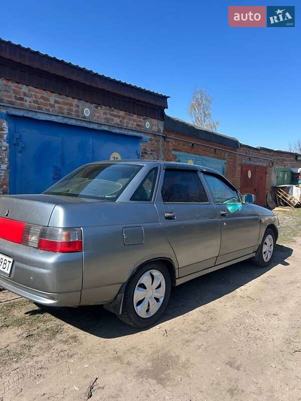 ВАЗ / Lada 2110 2006
