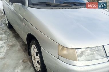 Седан ВАЗ 2110 2002 в Тернополе