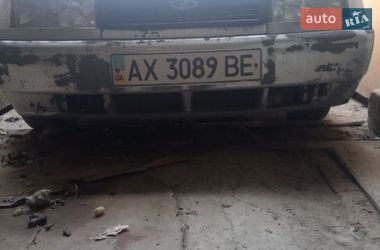 Седан ВАЗ 2110 2004 в Каменском