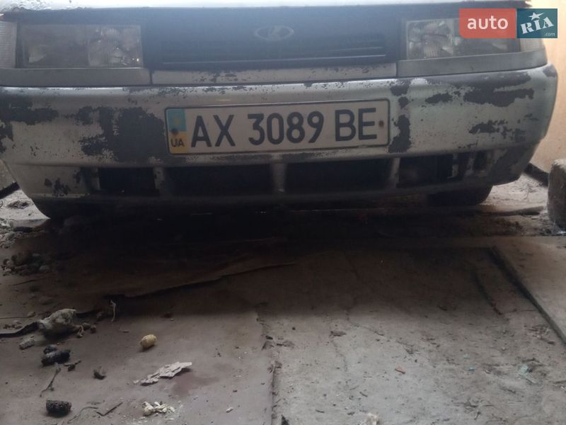 ВАЗ / Lada 2110 2004 ВАЗ / Lada 2110 2004