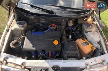 Седан ВАЗ 2110 2004 в Запорожье