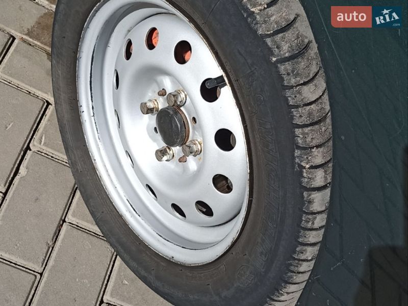 Седан ВАЗ / Lada 2110 2003 в Бершади