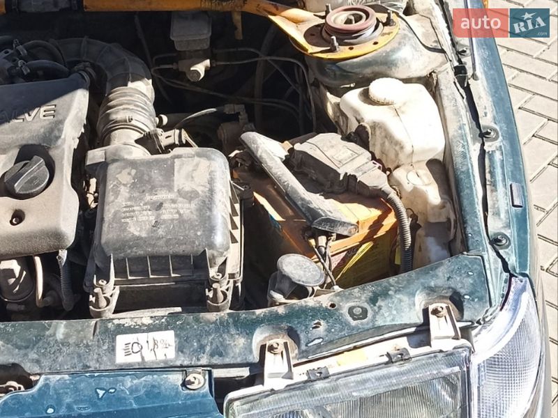 Седан ВАЗ / Lada 2110 2003 в Бершади