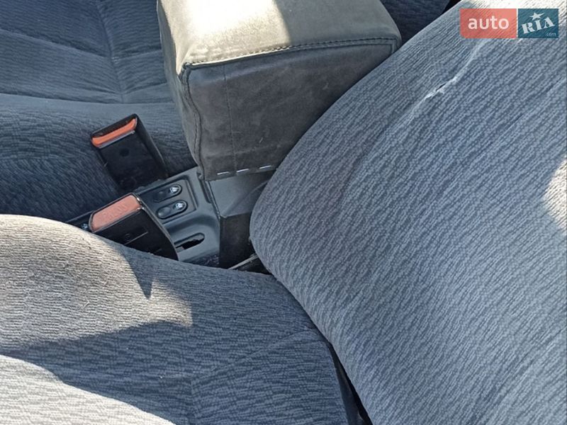 Седан ВАЗ / Lada 2110 2003 в Бершади