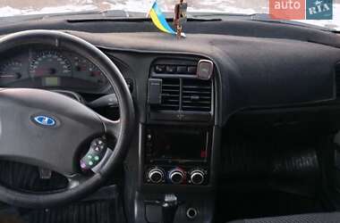 Седан ВАЗ 2110 2010 в Прилуках